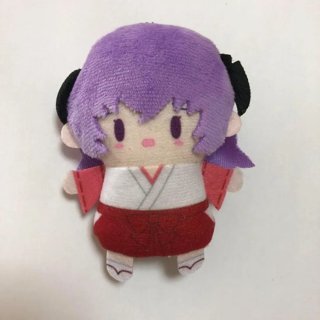 ひぐらしのなく頃に 羽入 ぬいぐるみ ひぐらしのなく頃に 古手梨花（制服ver.） 羽入 ぬいぐるみ