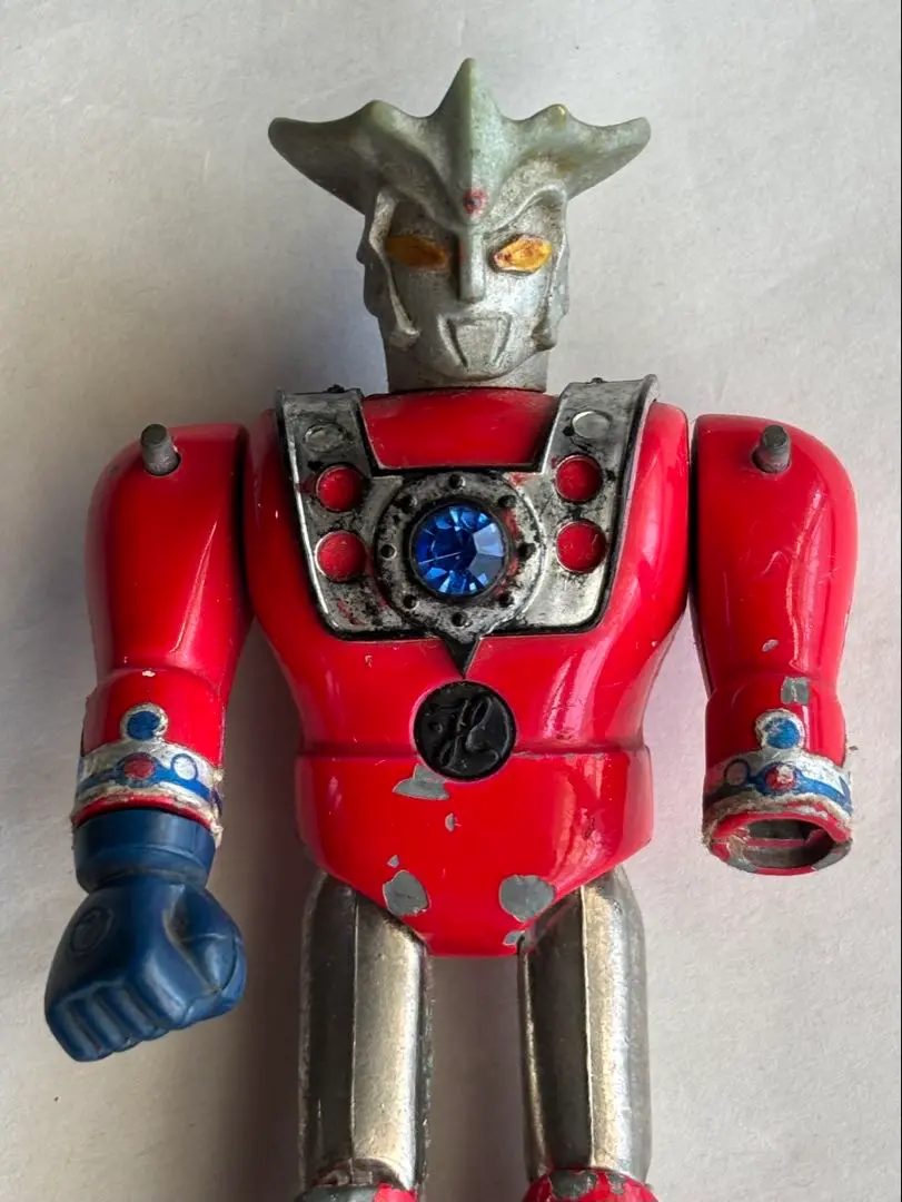 DX超合金 ウルトラマンレオ 超合金 昭和レトロ 2025年最新】超合金 ウルトラマンレオの人気アイテム - メルカリ
