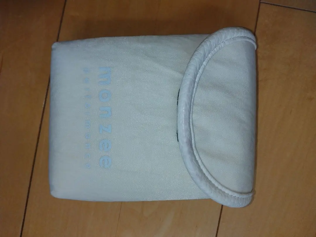 モンジー　monzee ナンバリングタグ　3/4セット monzee モンジー ヘッドカバー 3点 纏め売り ミッキー 未使用品