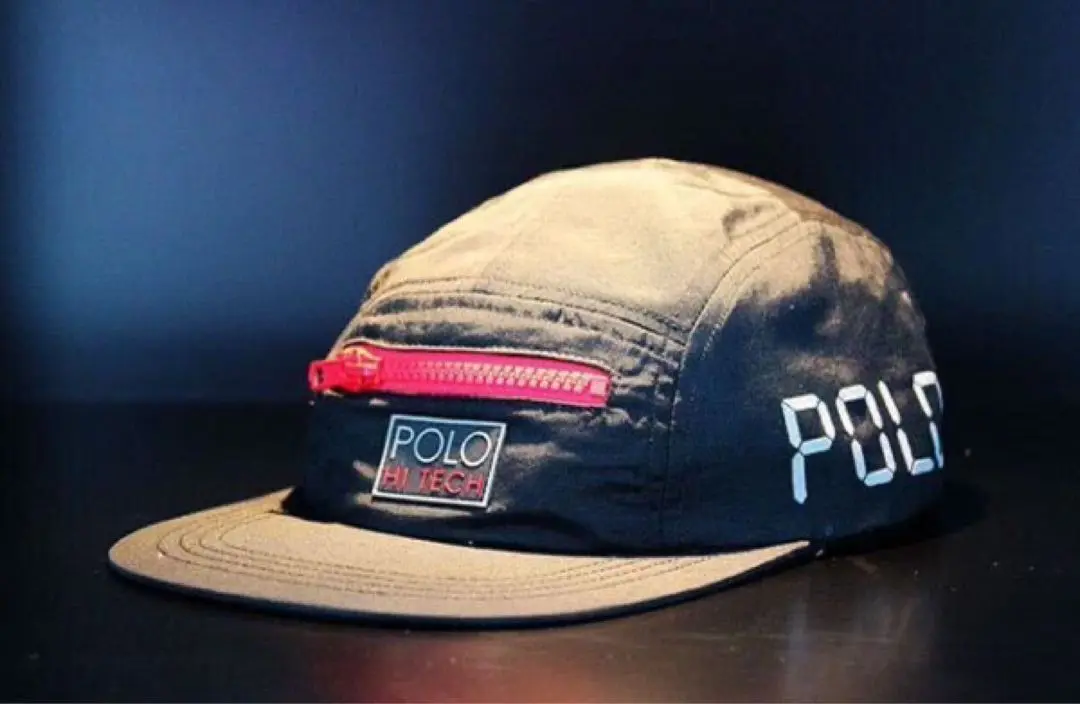 帽子 THE ROHE PROJECT CAP THE ROHE PROJECT ～Pt.2～ | the Apartment