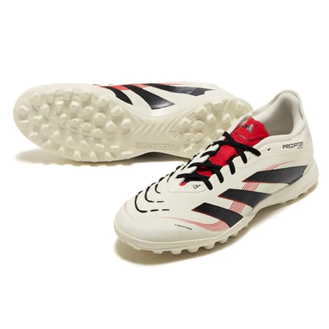 【やっしー】adidas PREDATOR PRO TF 27.5 adidas Predator pro tf 新品 27.0 - メルカリ