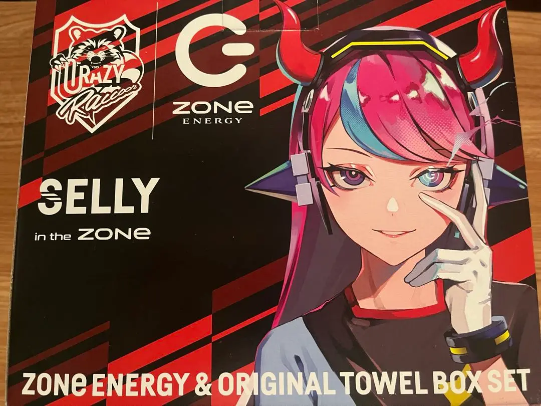crazyraccoon selly バスタオル crazyraccoon selly バスタオル