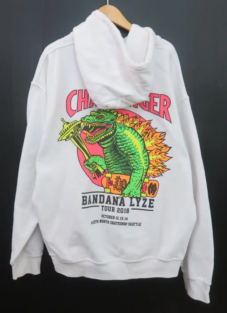 2025年最新】CHALLENGER BANDANA LYZEの人気アイテム - メルカリ