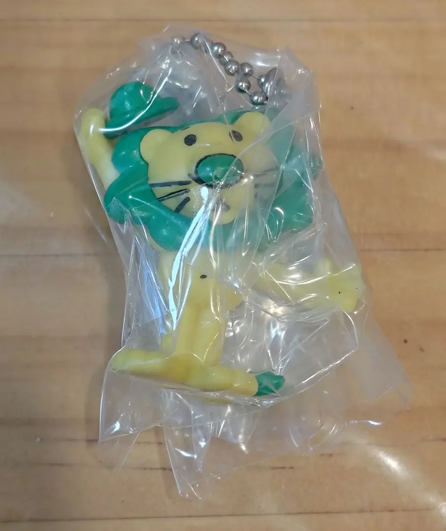 Thumbnail of Lion Corporation Miniature Charm 2: Lion-chan - Gacha