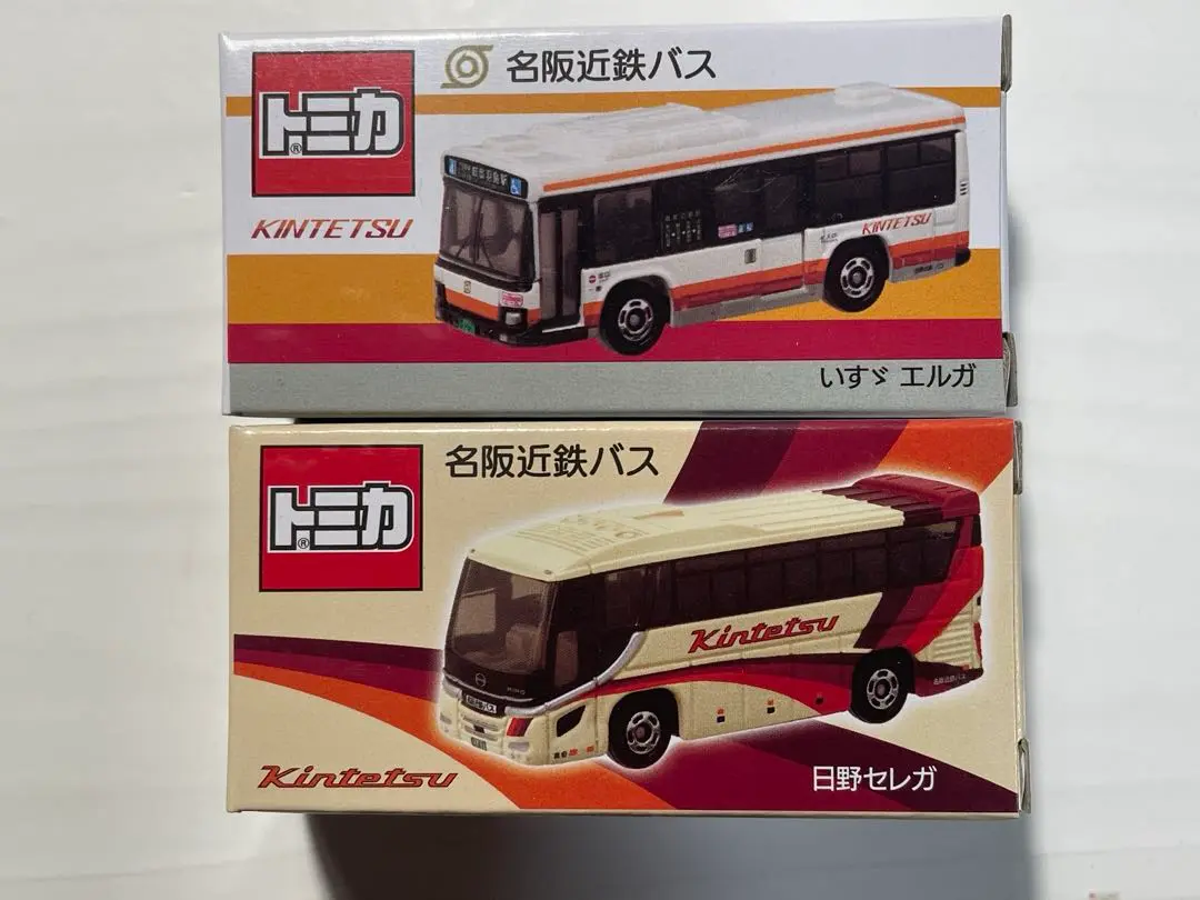2025年最新】名阪近鉄バス トミカの人気アイテム - メルカリ