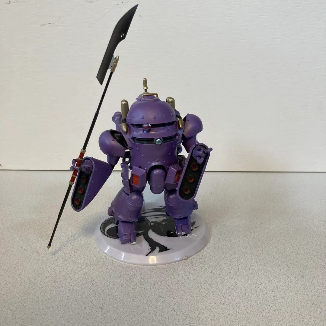 サクラ大戦 光武(さくら機) | メガホビ MEGAHOBBY STATION