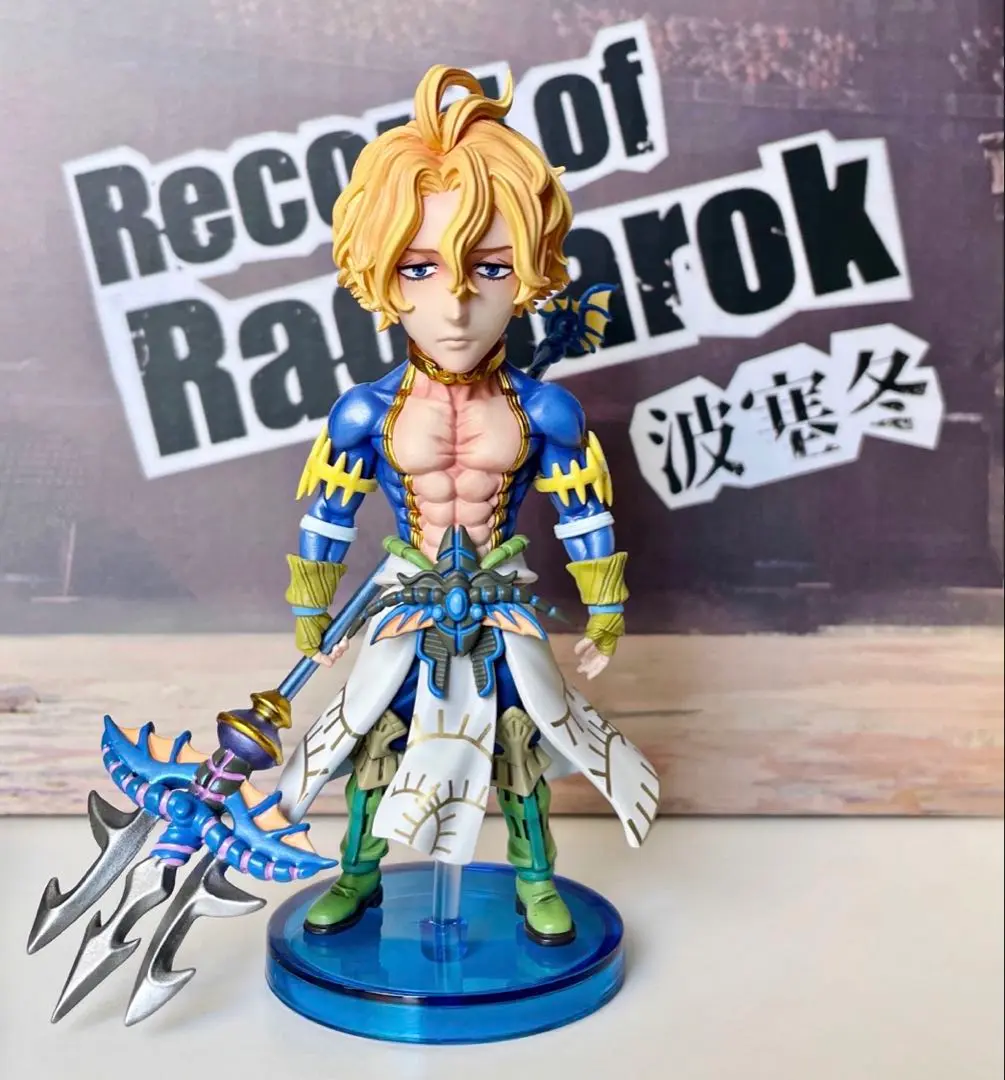 2025年最新】終末のワルキューレ海外フィギュアの人気アイテム