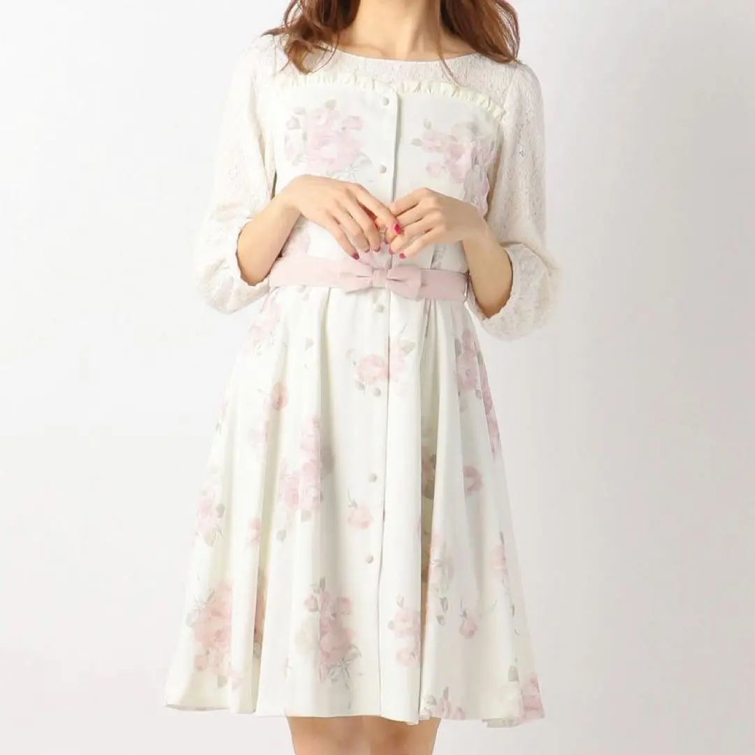2025年最新】mille fille closet by LODISPOTTO 長袖・七分袖の