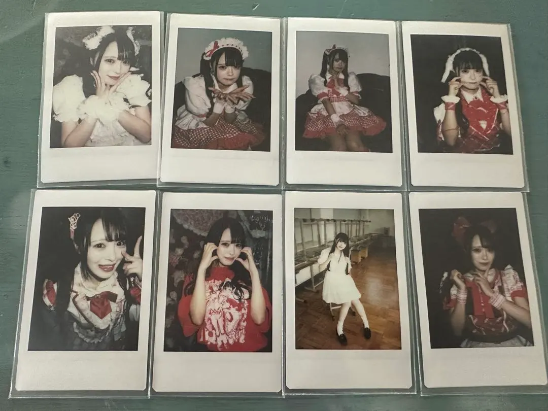 Thumbnail of iLiFE! Riri Kokohana Runcheki 45-piece set