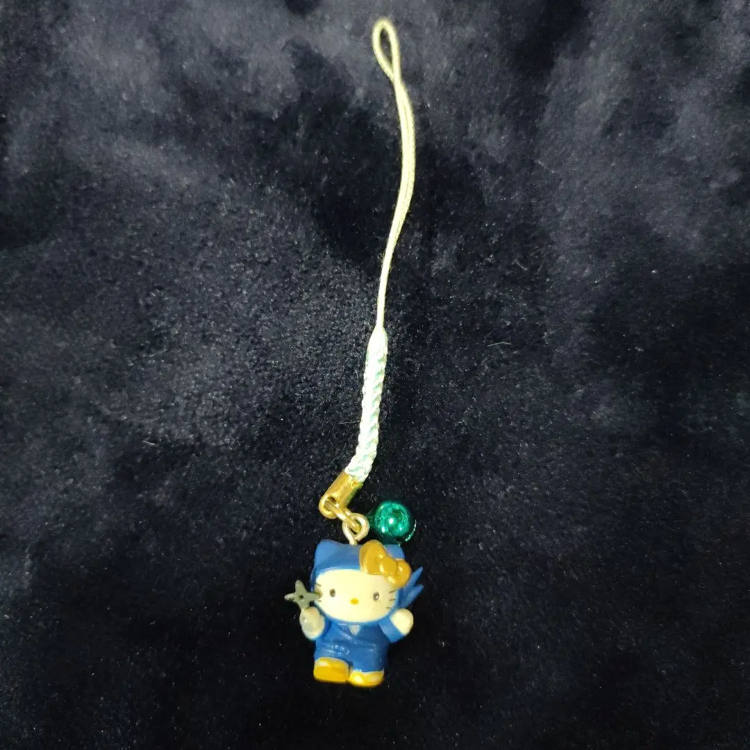 Thumbnail of Sanrio Hello Kitty strap