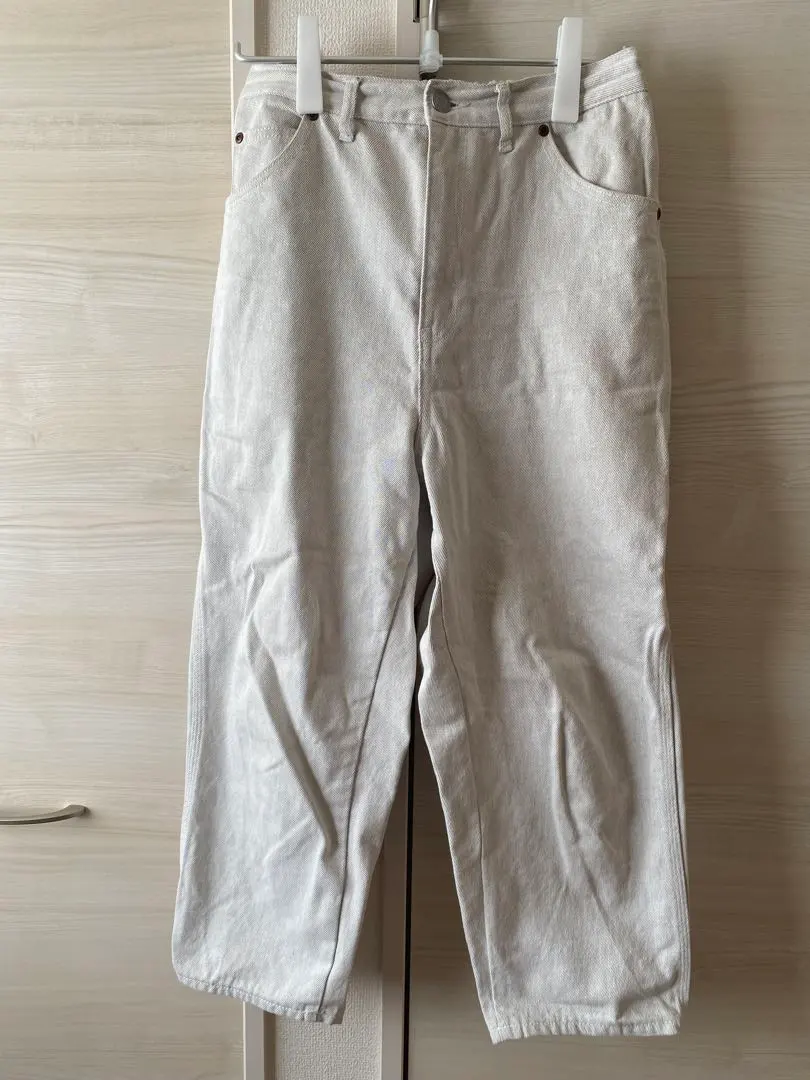 Thumbnail of niko and... (niko and...) Denim Pants