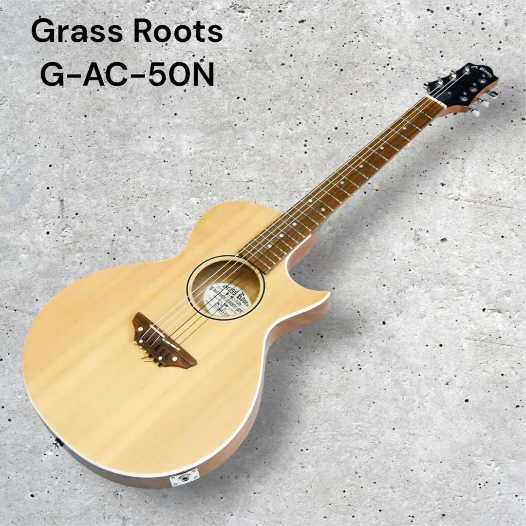 2025年最新】grass roots g-ac-50の人気アイテム - メルカリ
