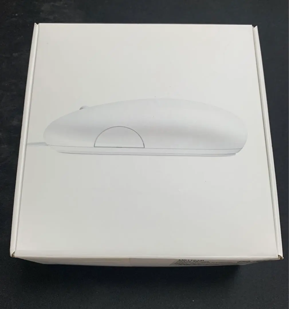 2025年最新】apple mouse mb112j/bの人気アイテム - メルカリ