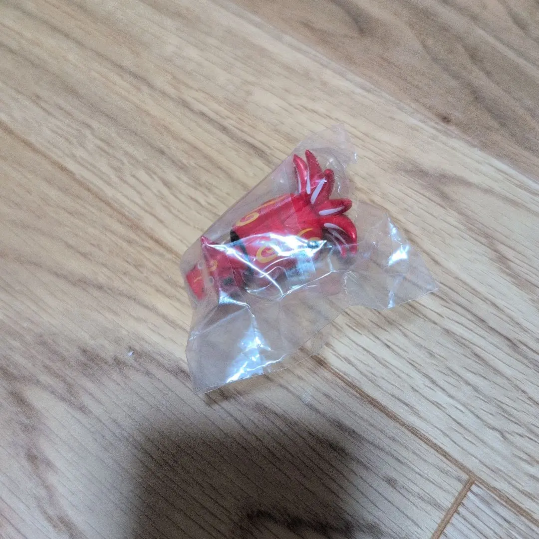 Thumbnail of Sacred Beast Beco: Nine-Tailed Fox Beco