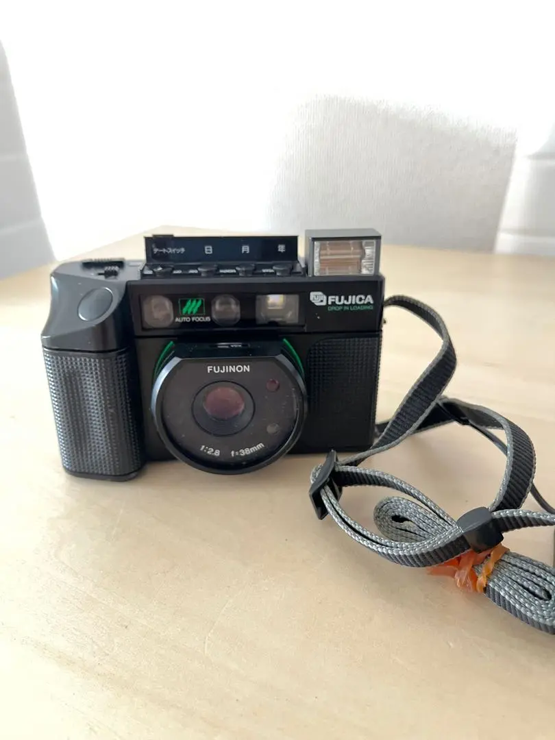 2025年最新】FUJICA DL-100の人気アイテム - メルカリ