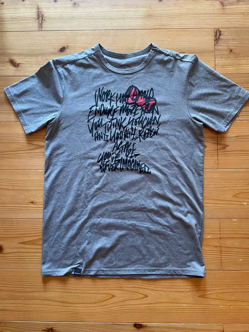 新品 Answer4 HelloHelloHelloHelloKitty シャツ Answer4 Hello Kitty ハローキティ Tシャツ L 新品 - メルカリ