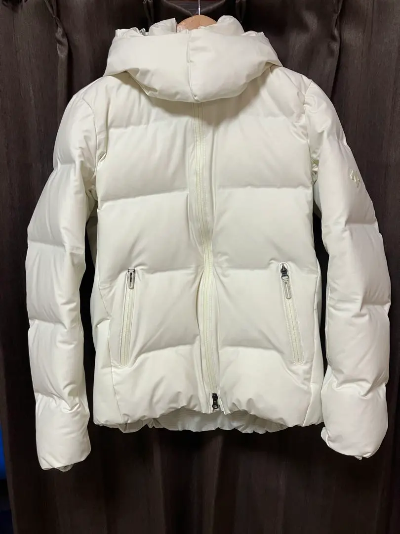 迪桑特 ALLTERRAIN 水澤羽絨外套 的縮圖