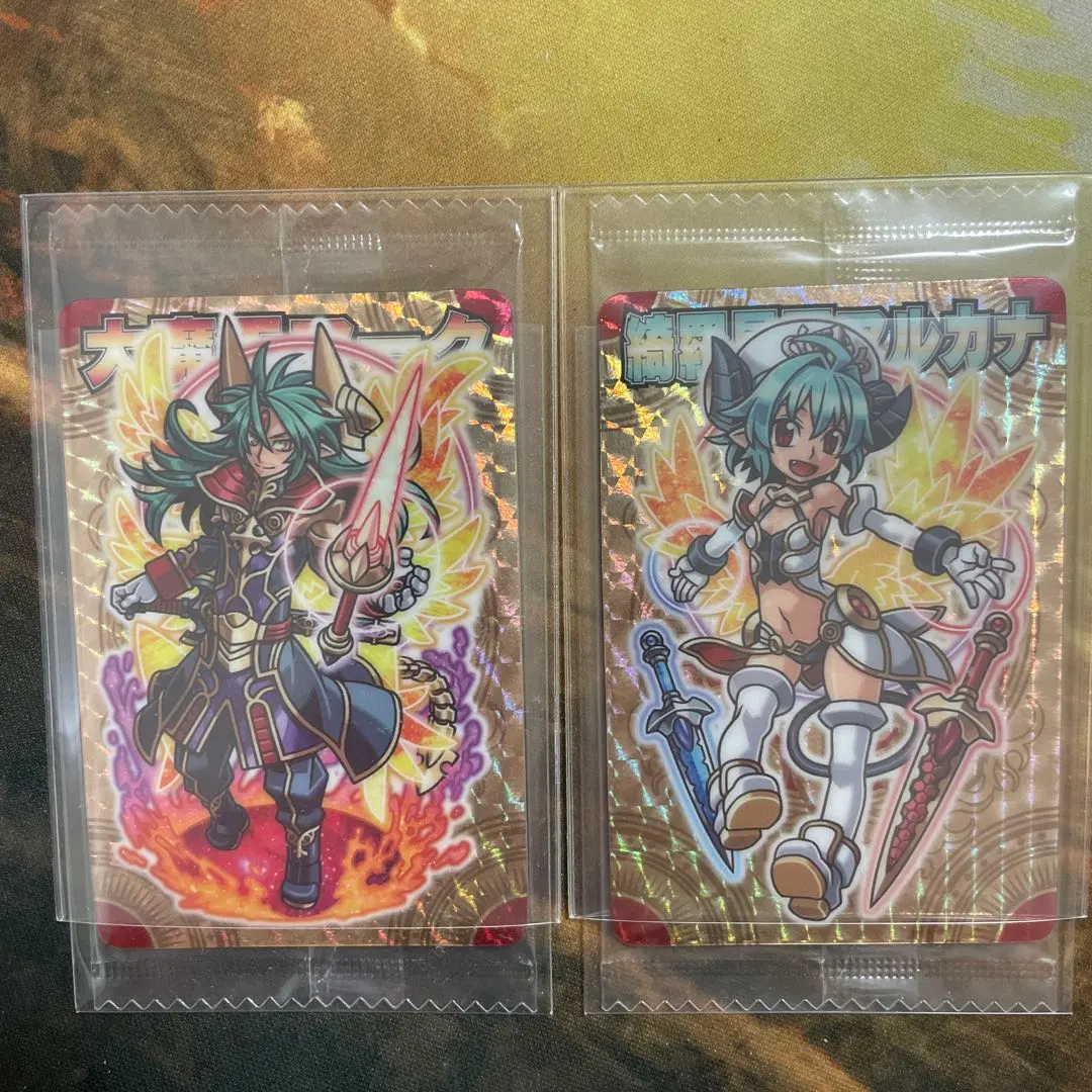 Thumbnail of Shinra Bansho Choco: Hachikyu Koma Challenge 4th Edition - Arcana Another