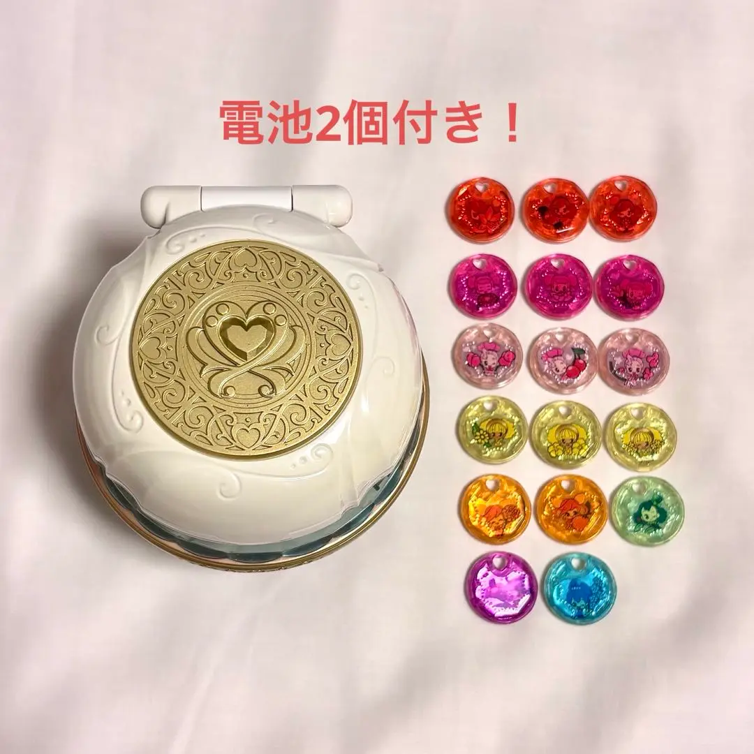 ココロポット 2025年最新】ココロポットの人気アイテム - メルカリ