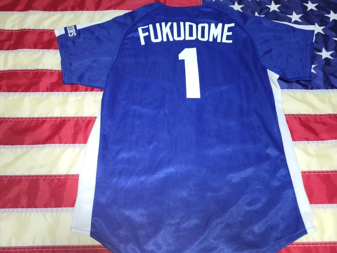 2025年最新】福留 ユニフォーム ドラゴンズの人気アイテム