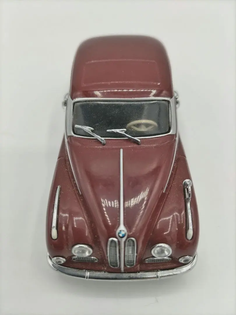 2025年最新】BMW502の人気アイテム - メルカリ