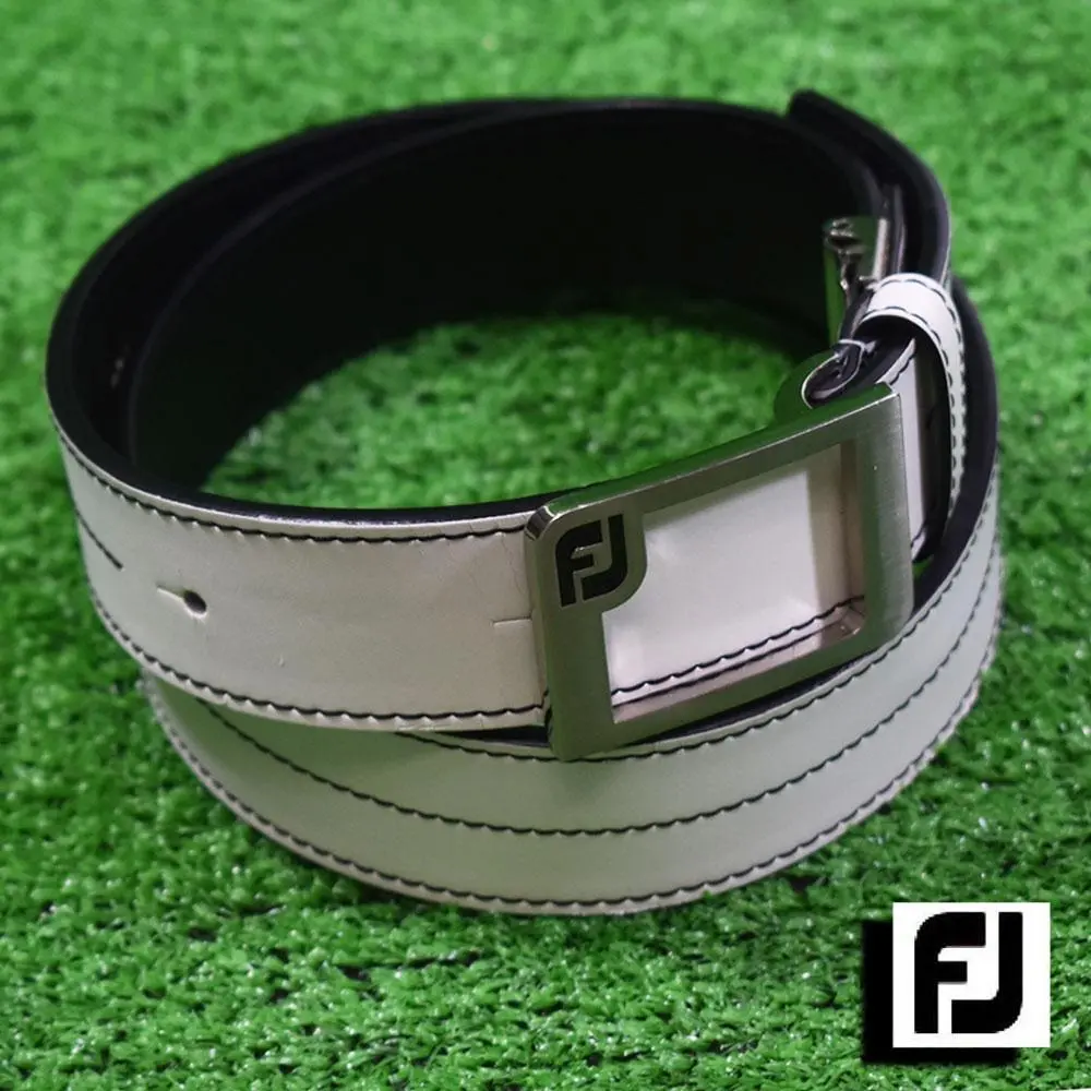 2025年最新】FootJoy ベルトの人気アイテム - メルカリ