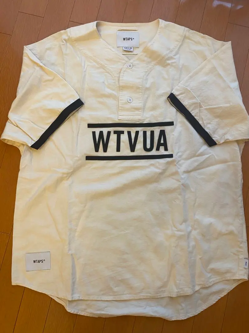 2025年最新】league / ss / cotton. twill. wtvuaの人気アイテム