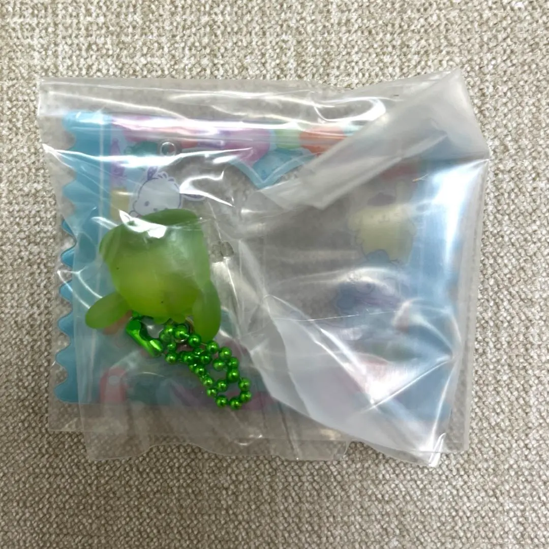 Thumbnail of Sanrio Characters Gummy Miniature Charm Gummy & Mini Pouch