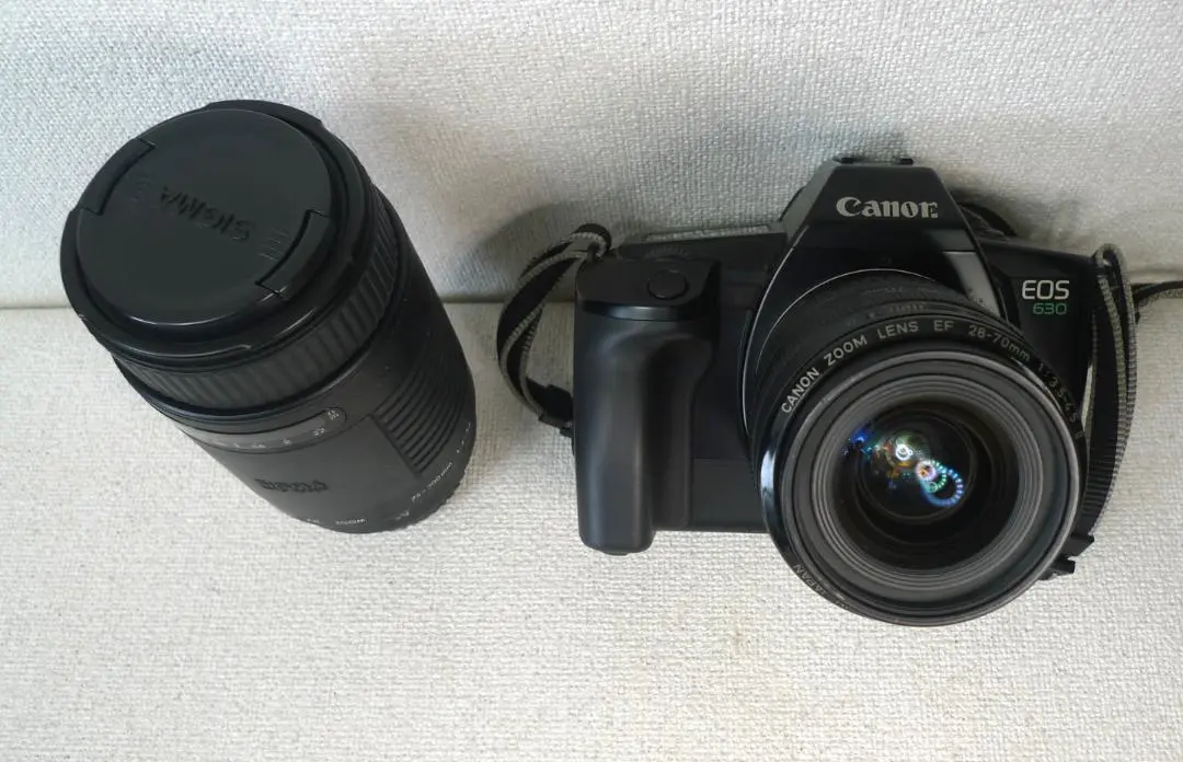 2025年最新】eos630の人気アイテム - メルカリ
