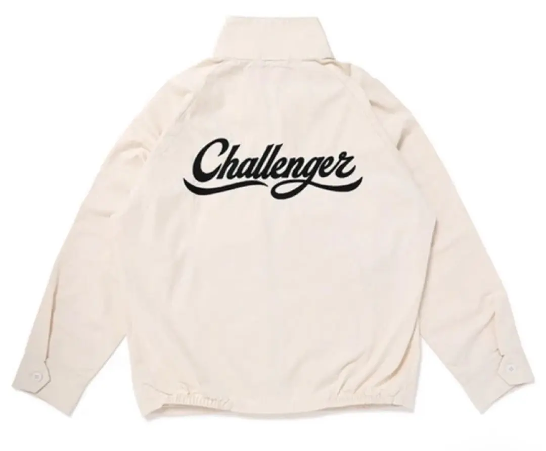 2025年最新】CHALLENGER ミリタリージャケットの人気アイテム