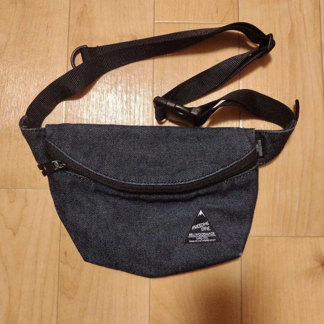 Thumbnail of BELLWOODMADE Waist Pouch