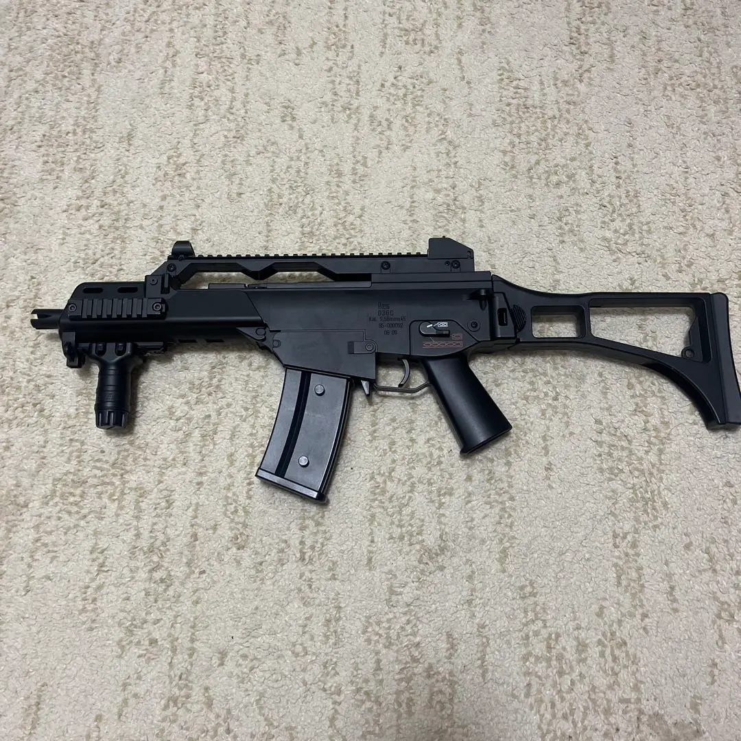 2025年最新】g36c ライトプロの人気アイテム - メルカリ