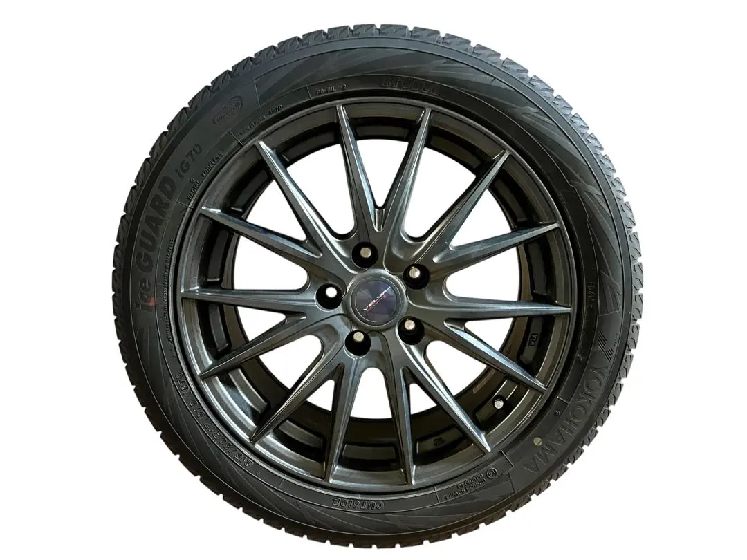激レア　シビックfl4 ex新車外しタイヤ　ミシュランパイロット4 fl1 ホンダ シビックタイプR】ミシュラン パイロットスポーツ4S を