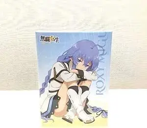 【新品ケース収納】無職転生　DVD 　一期 全巻セット　レンタル使用済み 2025年最新】無職転生 全巻収納boxの人気アイテム - メルカリ