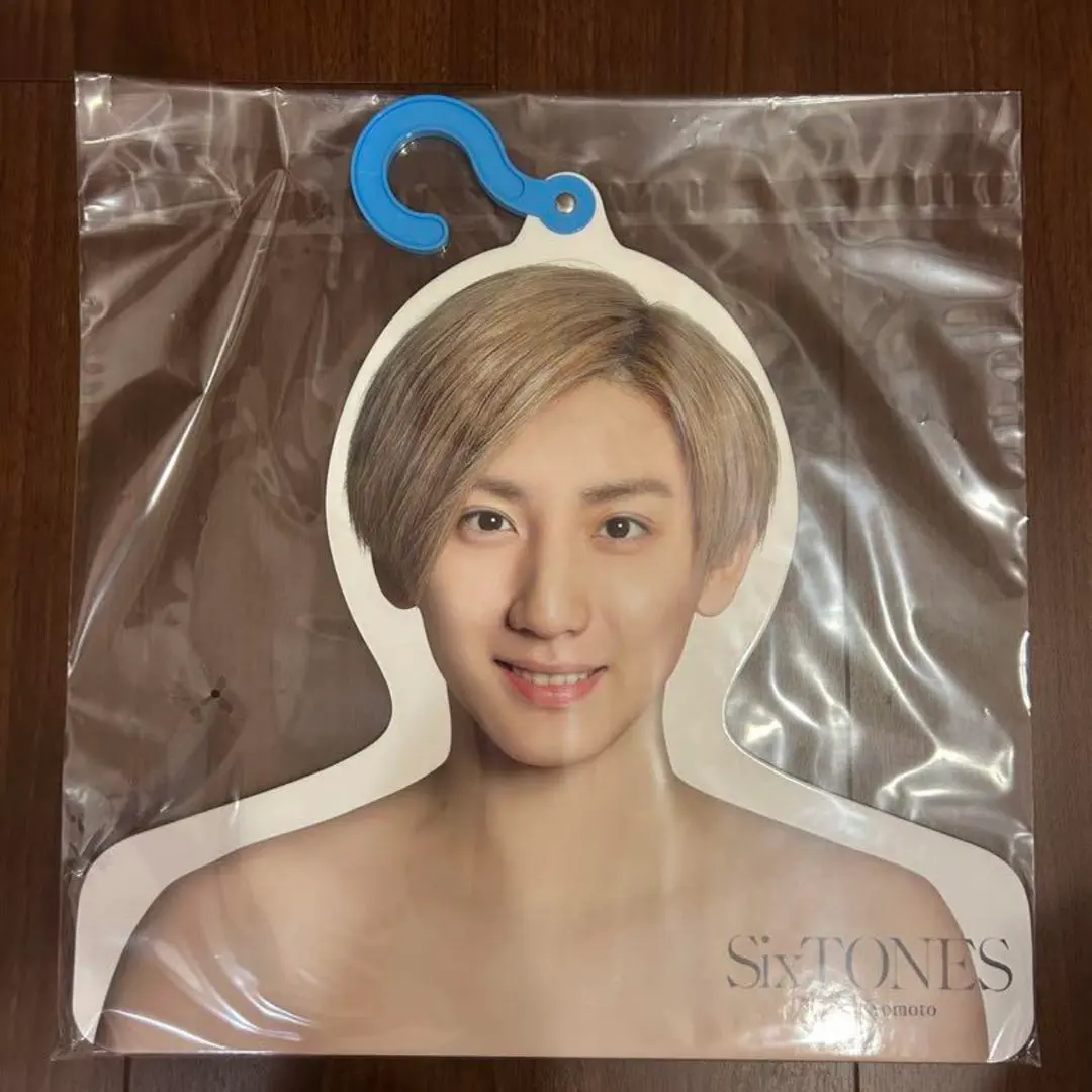 2025年最新】グループ名：SixTONES フォトハンガーの人気アイテム
