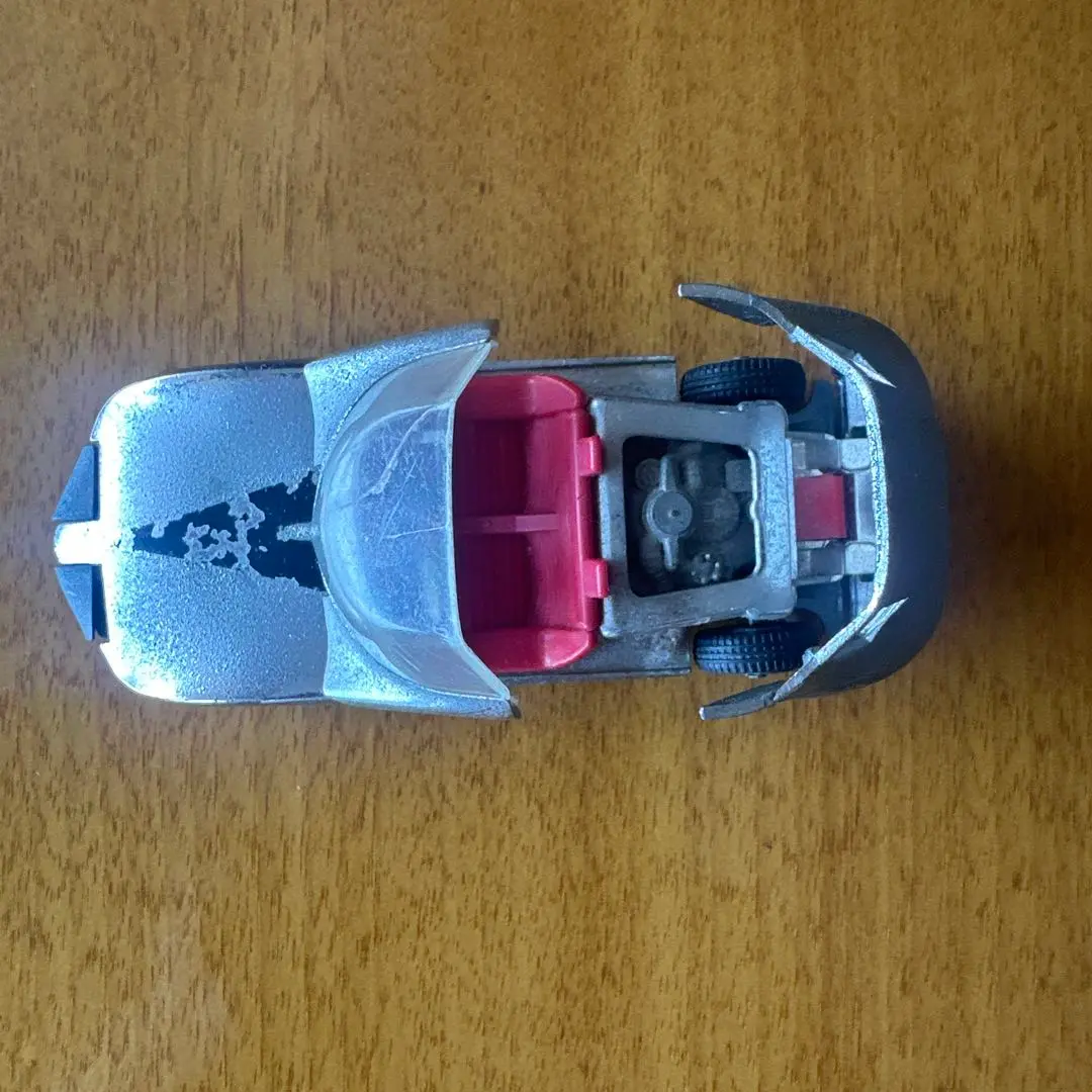 Monza Spyder ミニカー Tekno モンツァ　スパイダー Monza Spyder ミニカー Tekno モンツァ スパイダー