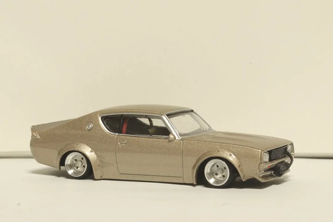 Thumbnail of Price Drop!! ✨ Grachan Collection ✨ Kenmeri (Ken & Mary) Custom!