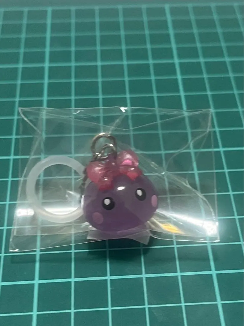 Thumbnail of Hoppe-chan Marker Accessory E Sanrio Gacha Gacha Capsule Toy