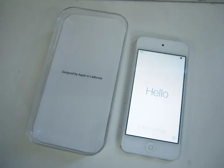 2025年最新】iPod touch MGG52J/Aの人気アイテム - メルカリ
