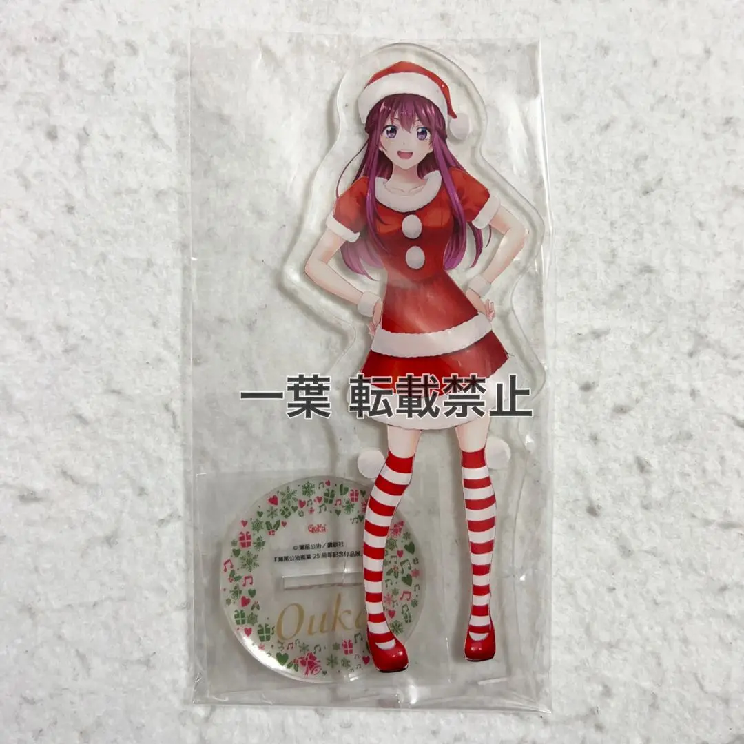 【新品・美品】『瀬尾公治25周年記念作品展』アクリルスタンドフィギュア　13体 2025年最新】瀬尾公治展の人気アイテム - メルカリ