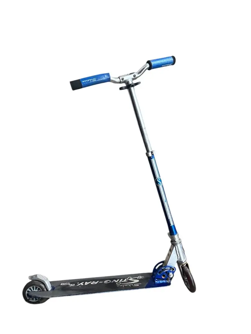 Schwinn Sting-Ray シュウィン スティングレイ