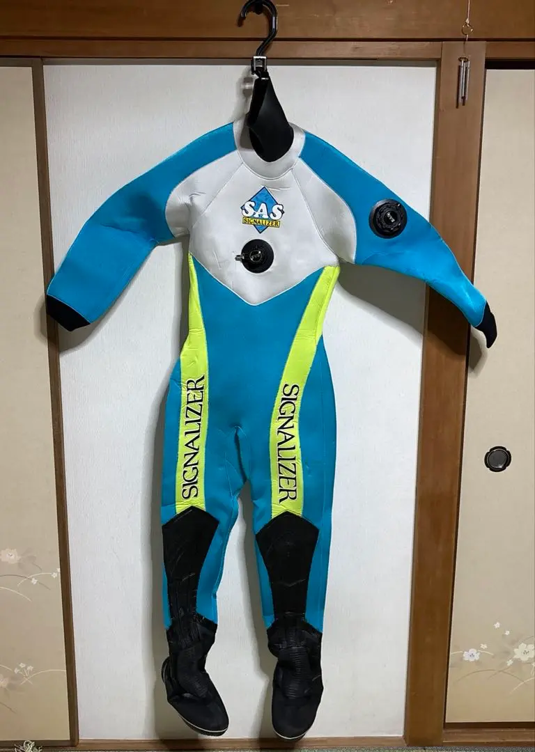 新品 ビンテージ 日本製 ウエットスーツ SAS サーフィン スプリング 波乗り 楽天市場】ウェットスーツ スプリング（ブランドアックス・用途