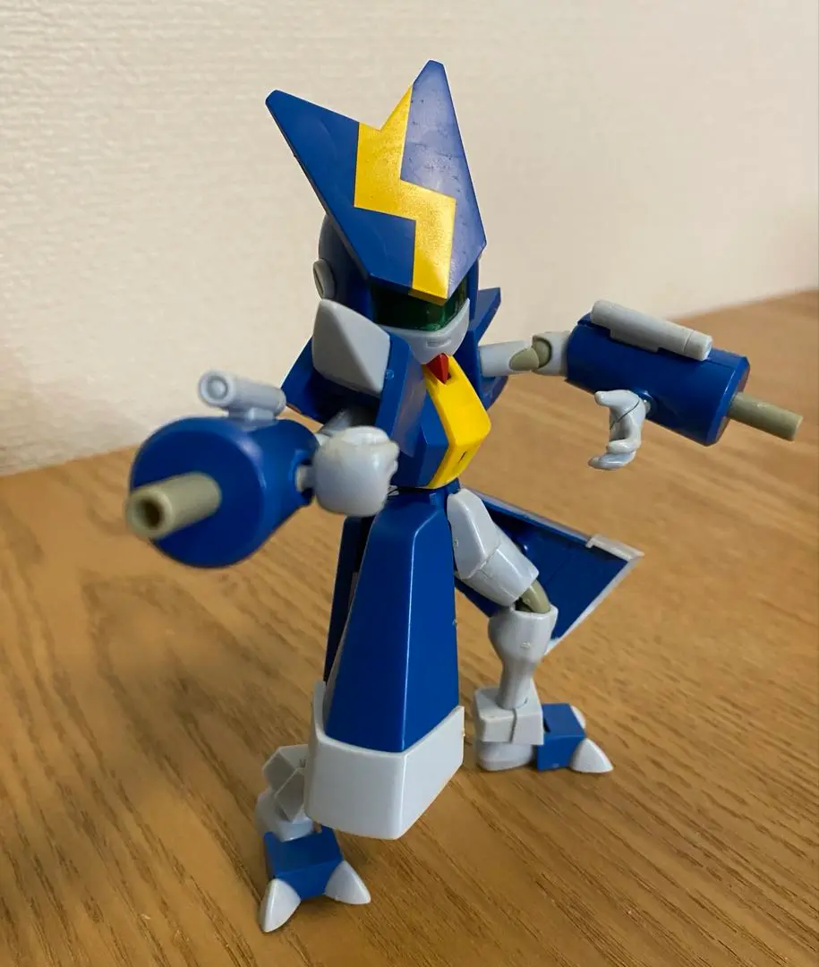 1/6 DOG00-M シアンドッグ（メダロット）【KP291】 | コトブキヤ
