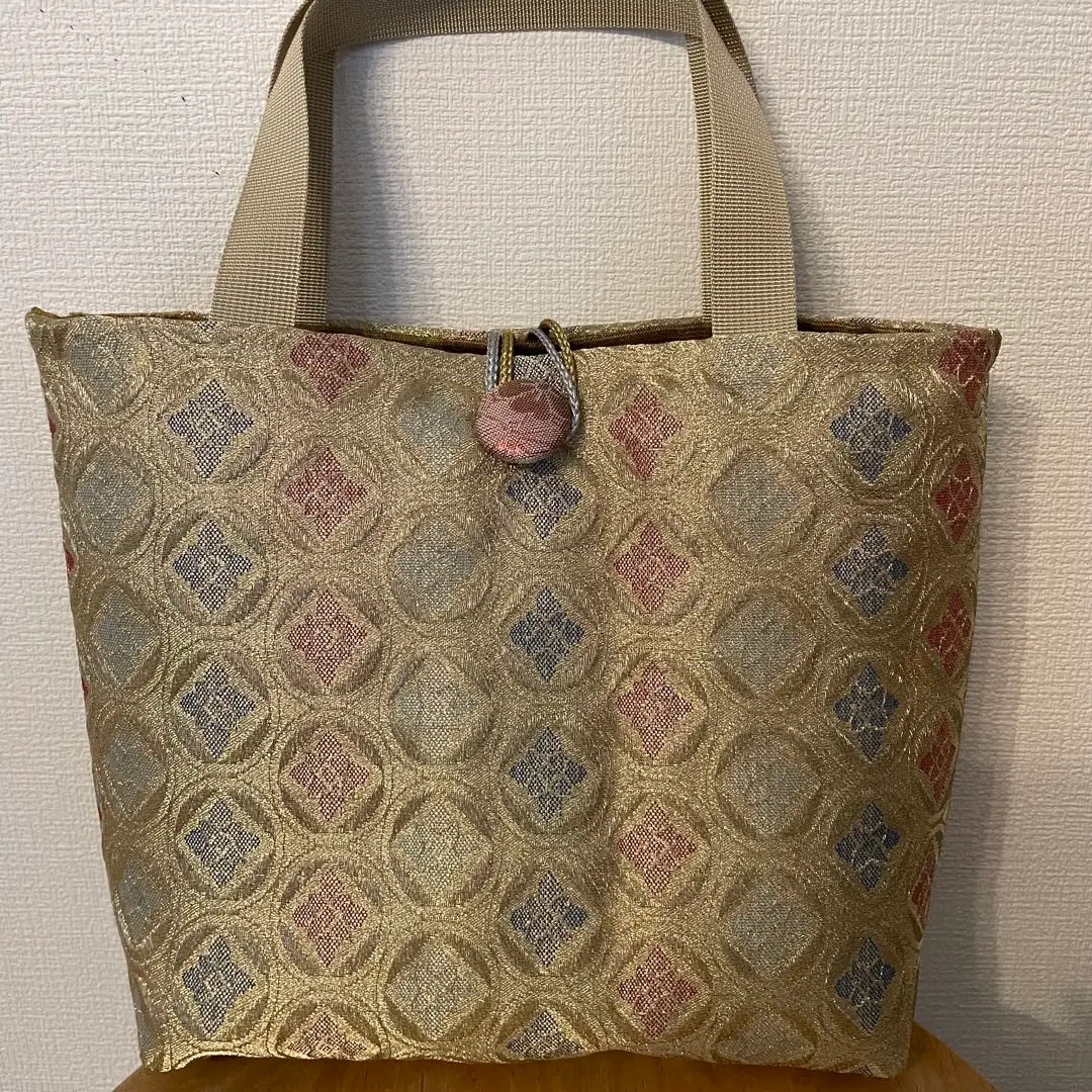 Thumbnail of Remake Tote Bag 706