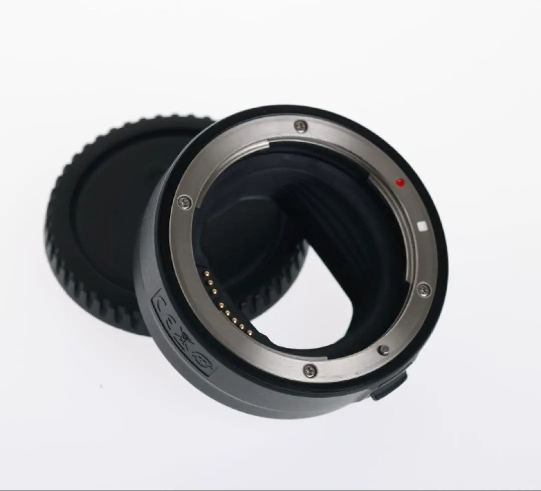 Thumbnail of Canon Mount Adapter EF-EOS R - Excellent Condition, with Case
