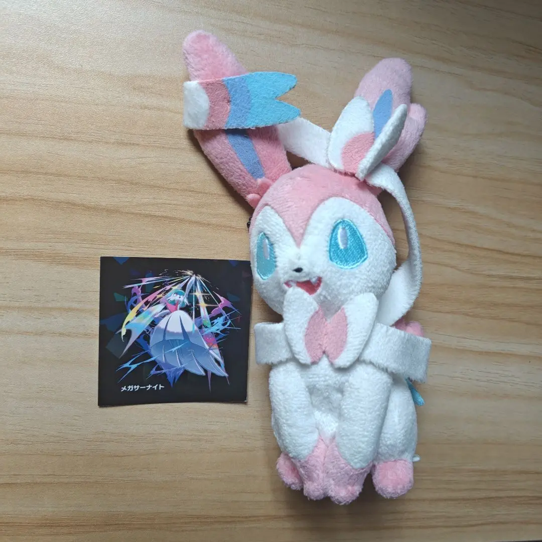 美品★ポケモン　モンコレ　シルバディ　フィギュア 2025年最新】シルヴァディ モンコレの人気アイテム - メルカリ