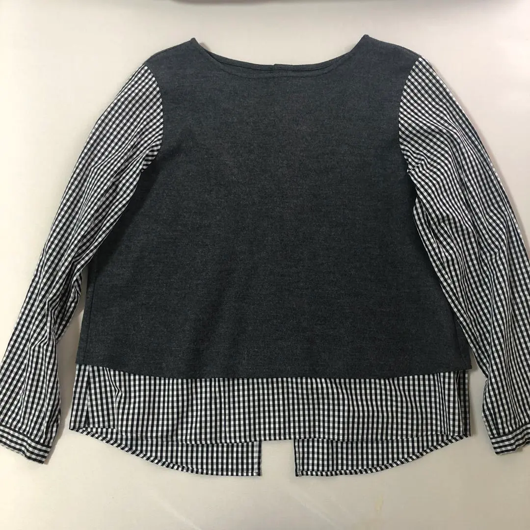 Thumbnail of Zucca Shirts: Cotton/Jersey/Wool