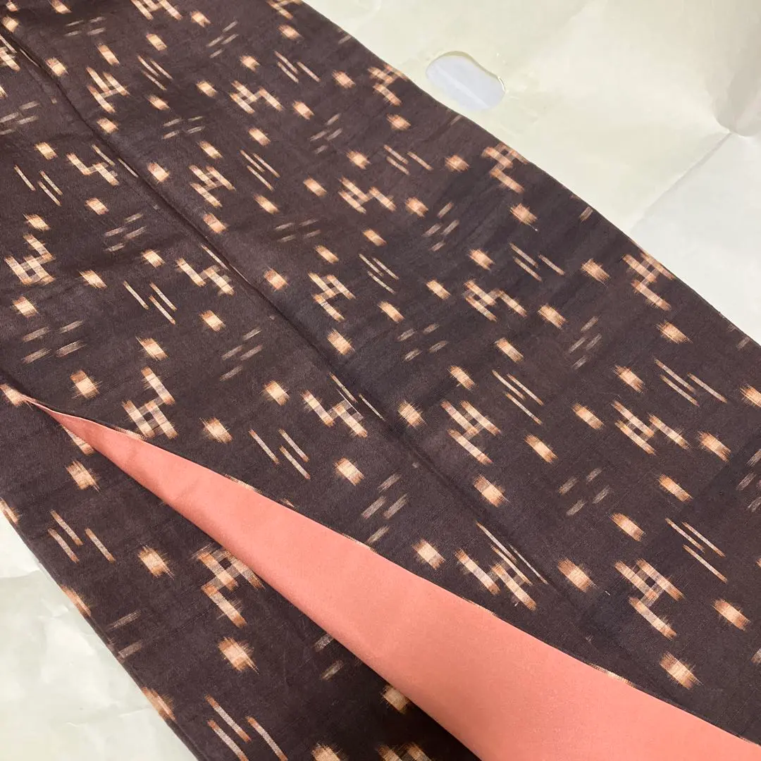 2025年最新】久米島紬 紬の人気アイテム - メルカリ