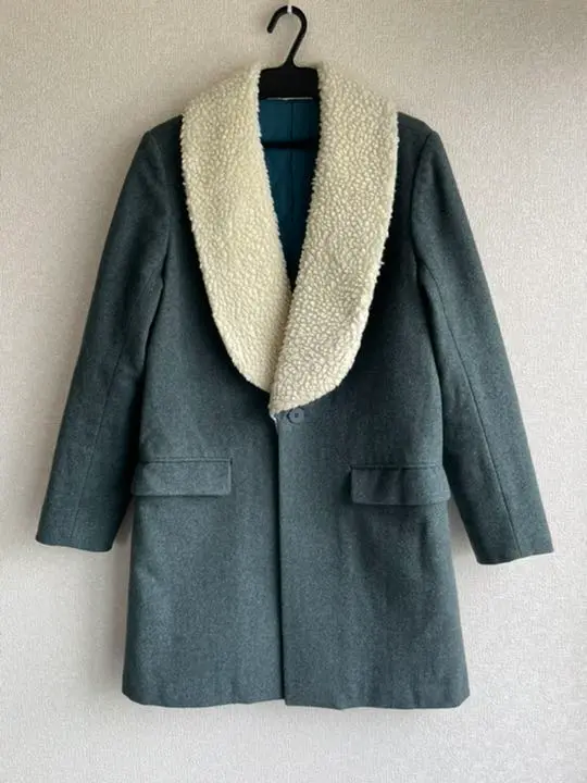 PHENOMENON フェノメノン 14aw チェスターコート 6-5-54 2025年最新】PHENOMENON メンズ チェスターコートの人気アイテム