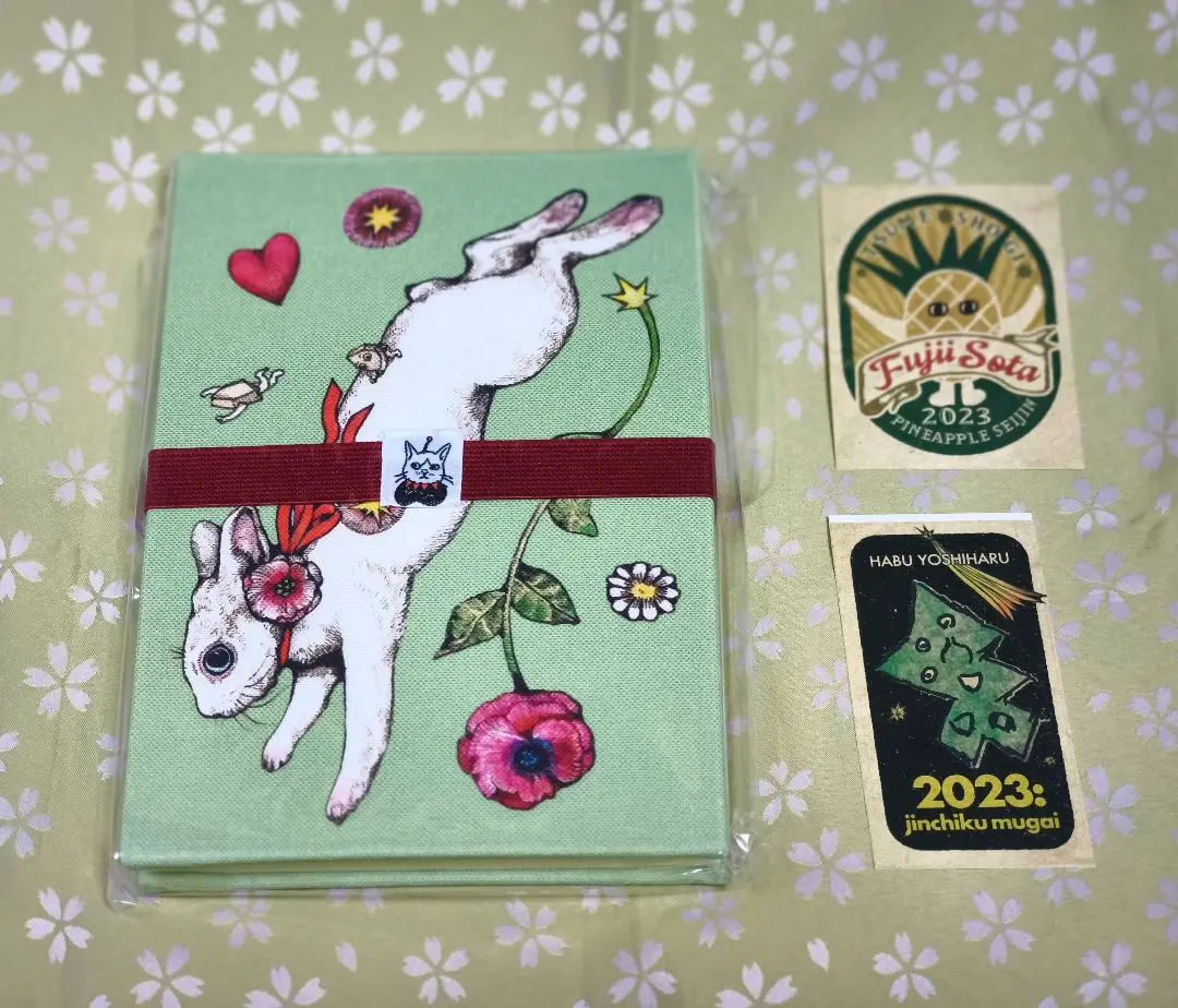 新品　ヒグチユウコさん　御朱印帳こけしちゃん Amazon.co.jp: ヒグチユウコ 御朱印帳 こけしちゃん 終売品